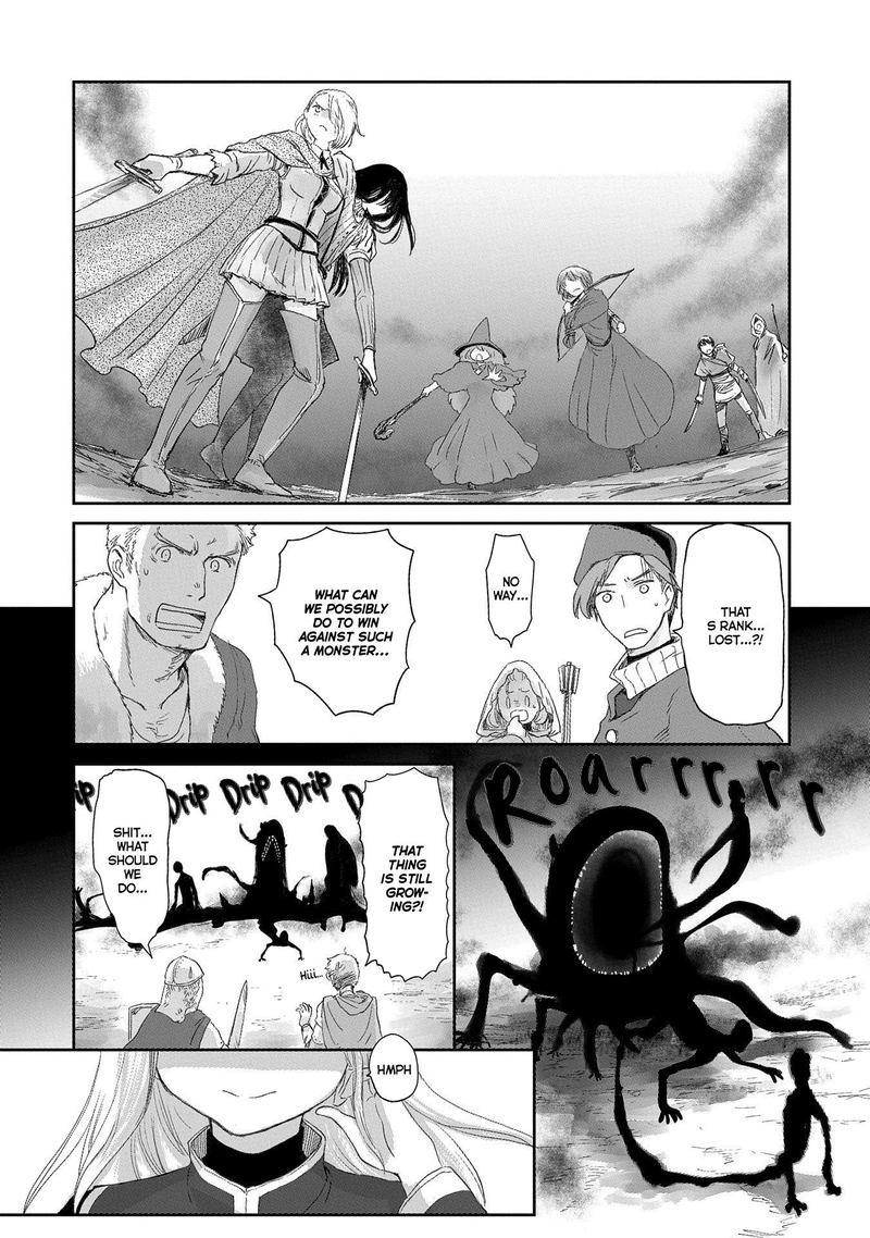Boukensha Ni Naritai To Miyako Ni Deteitta Musume Ga S Rank Ni Natteta 18 14