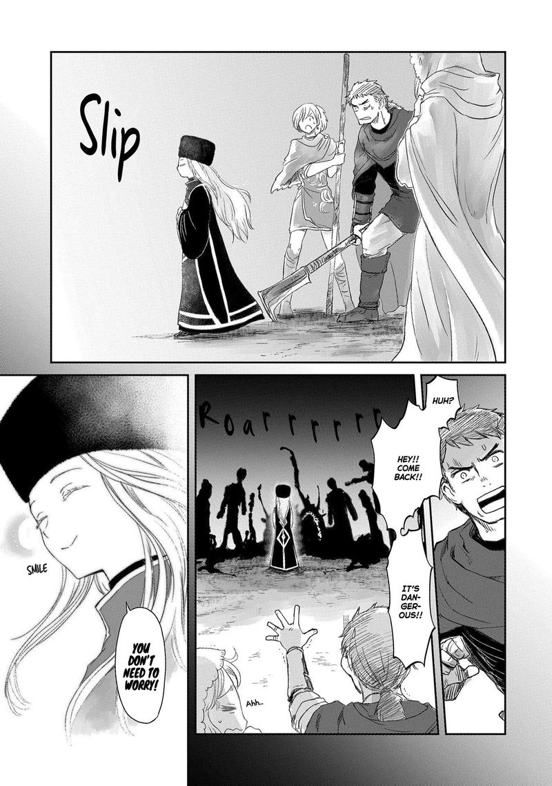 Boukensha Ni Naritai To Miyako Ni Deteitta Musume Ga S Rank Ni Natteta 18 15