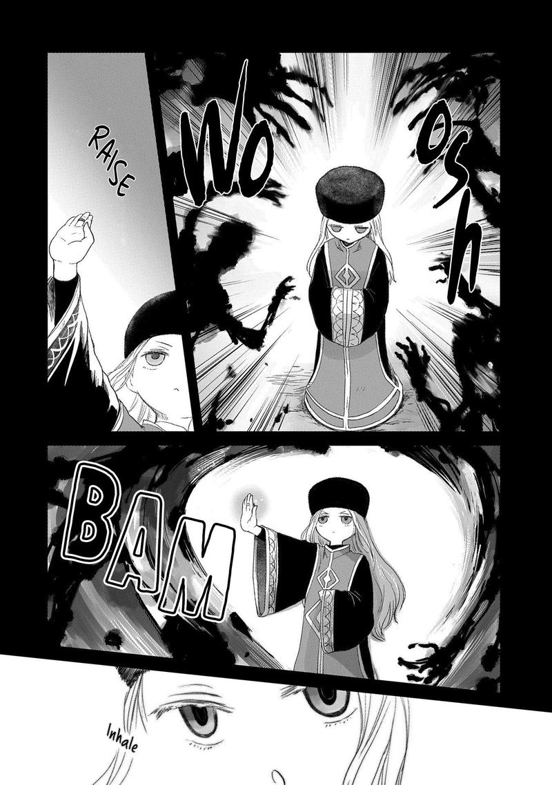 Boukensha Ni Naritai To Miyako Ni Deteitta Musume Ga S Rank Ni Natteta 18 16
