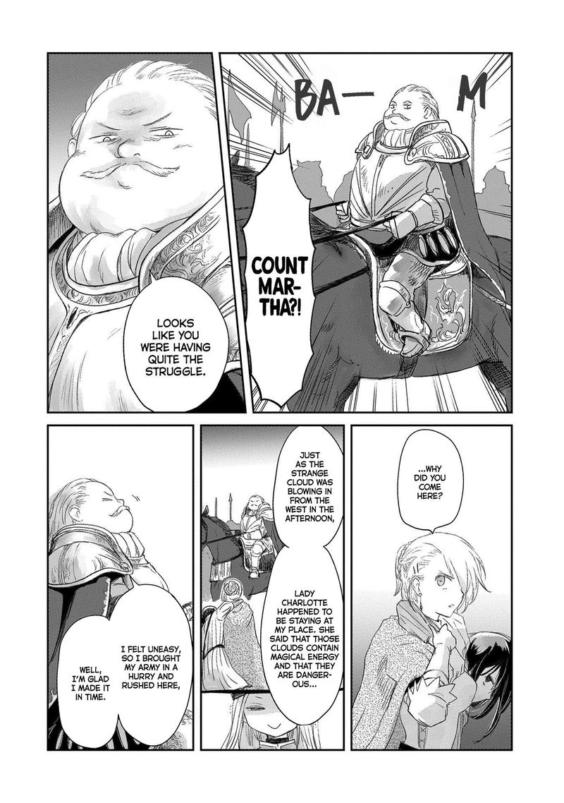 Boukensha Ni Naritai To Miyako Ni Deteitta Musume Ga S Rank Ni Natteta 18 20