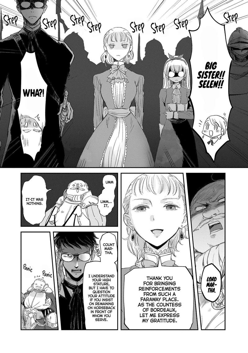 Boukensha Ni Naritai To Miyako Ni Deteitta Musume Ga S Rank Ni Natteta 18 24
