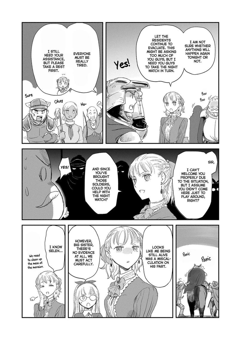 Boukensha Ni Naritai To Miyako Ni Deteitta Musume Ga S Rank Ni Natteta 18 25
