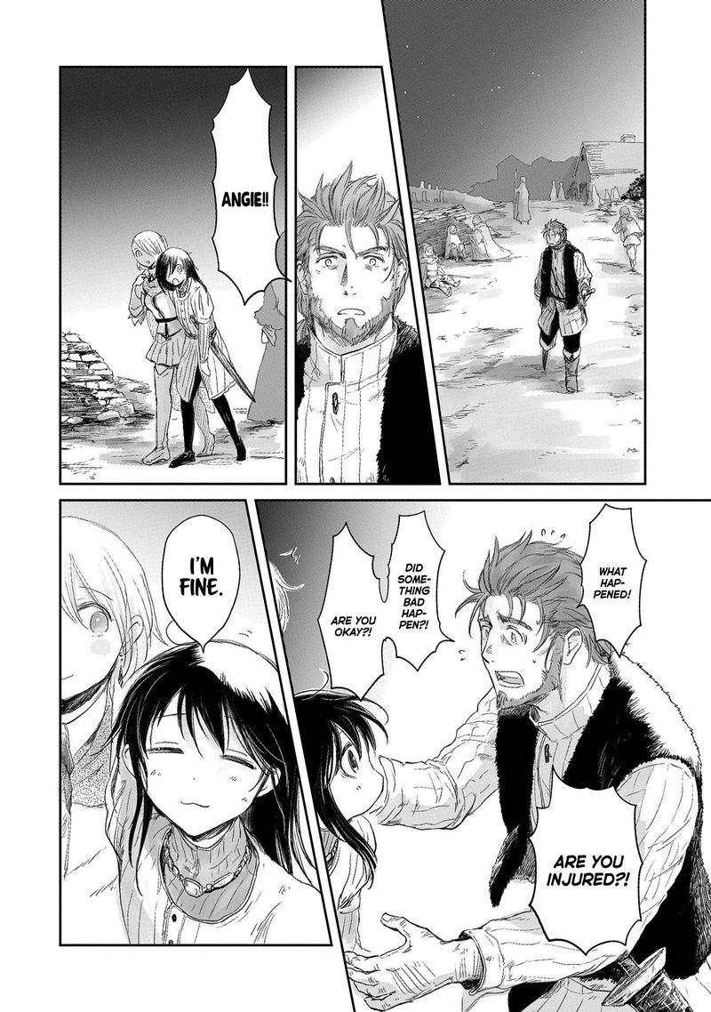 Boukensha Ni Naritai To Miyako Ni Deteitta Musume Ga S Rank Ni Natteta 18 26