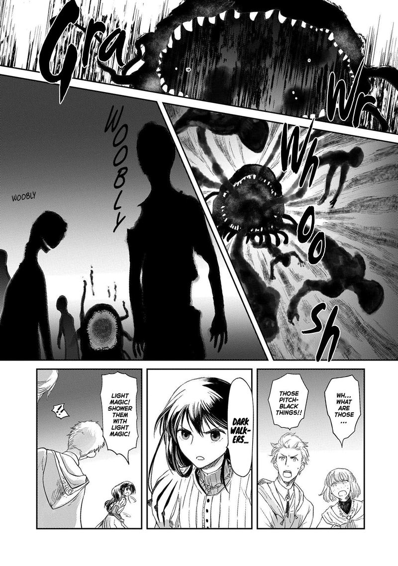 Boukensha Ni Naritai To Miyako Ni Deteitta Musume Ga S Rank Ni Natteta 18 3