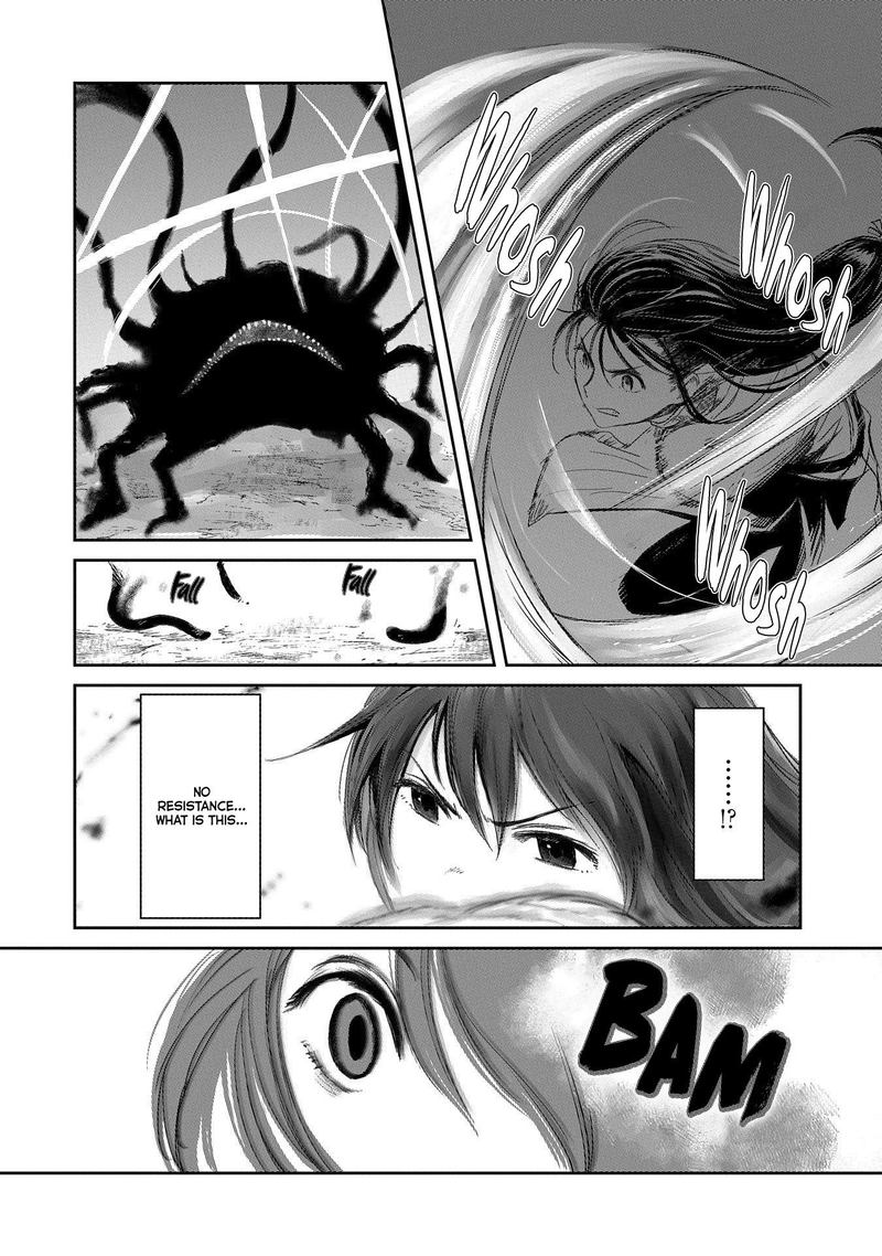 Boukensha Ni Naritai To Miyako Ni Deteitta Musume Ga S Rank Ni Natteta 18 6