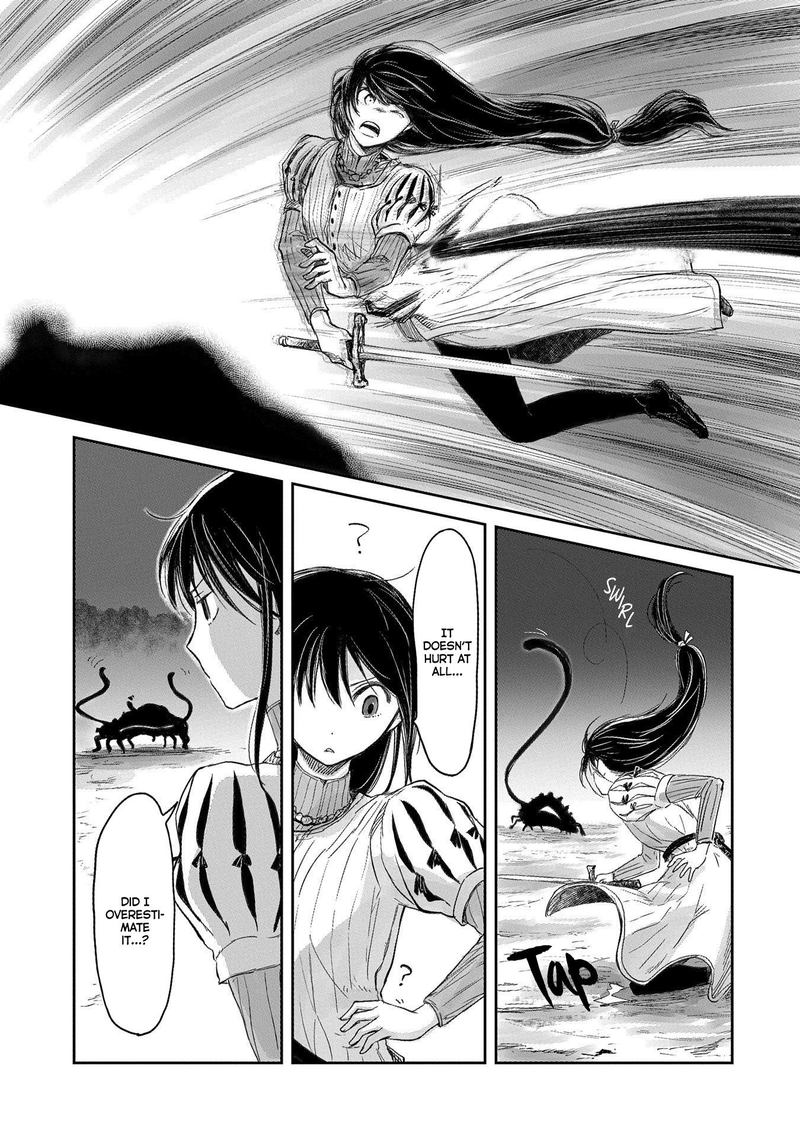 Boukensha Ni Naritai To Miyako Ni Deteitta Musume Ga S Rank Ni Natteta 18 7