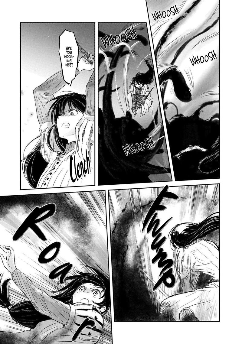 Boukensha Ni Naritai To Miyako Ni Deteitta Musume Ga S Rank Ni Natteta 18 8