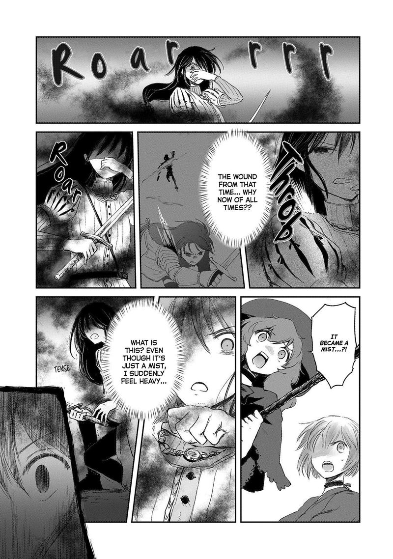 Boukensha Ni Naritai To Miyako Ni Deteitta Musume Ga S Rank Ni Natteta 18 9