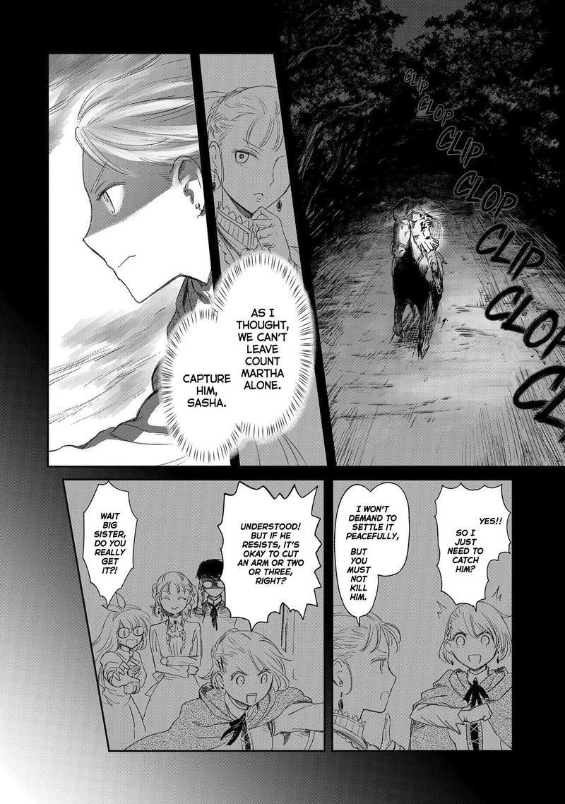 Boukensha Ni Naritai To Miyako Ni Deteitta Musume Ga S Rank Ni Natteta 19 14