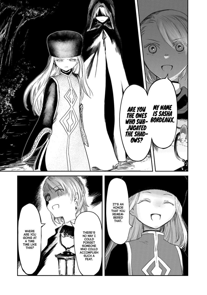Boukensha Ni Naritai To Miyako Ni Deteitta Musume Ga S Rank Ni Natteta 19 16