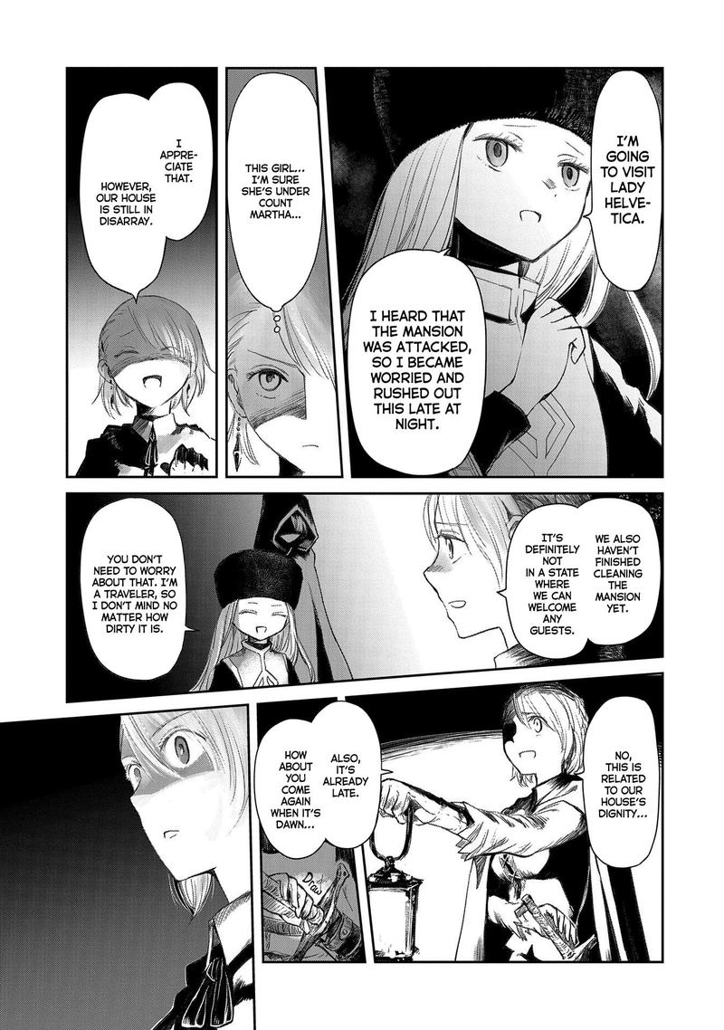 Boukensha Ni Naritai To Miyako Ni Deteitta Musume Ga S Rank Ni Natteta 19 17