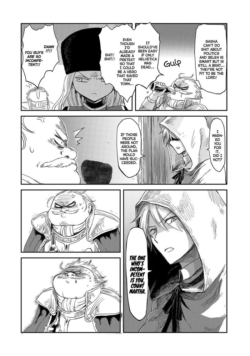 Boukensha Ni Naritai To Miyako Ni Deteitta Musume Ga S Rank Ni Natteta 19 2