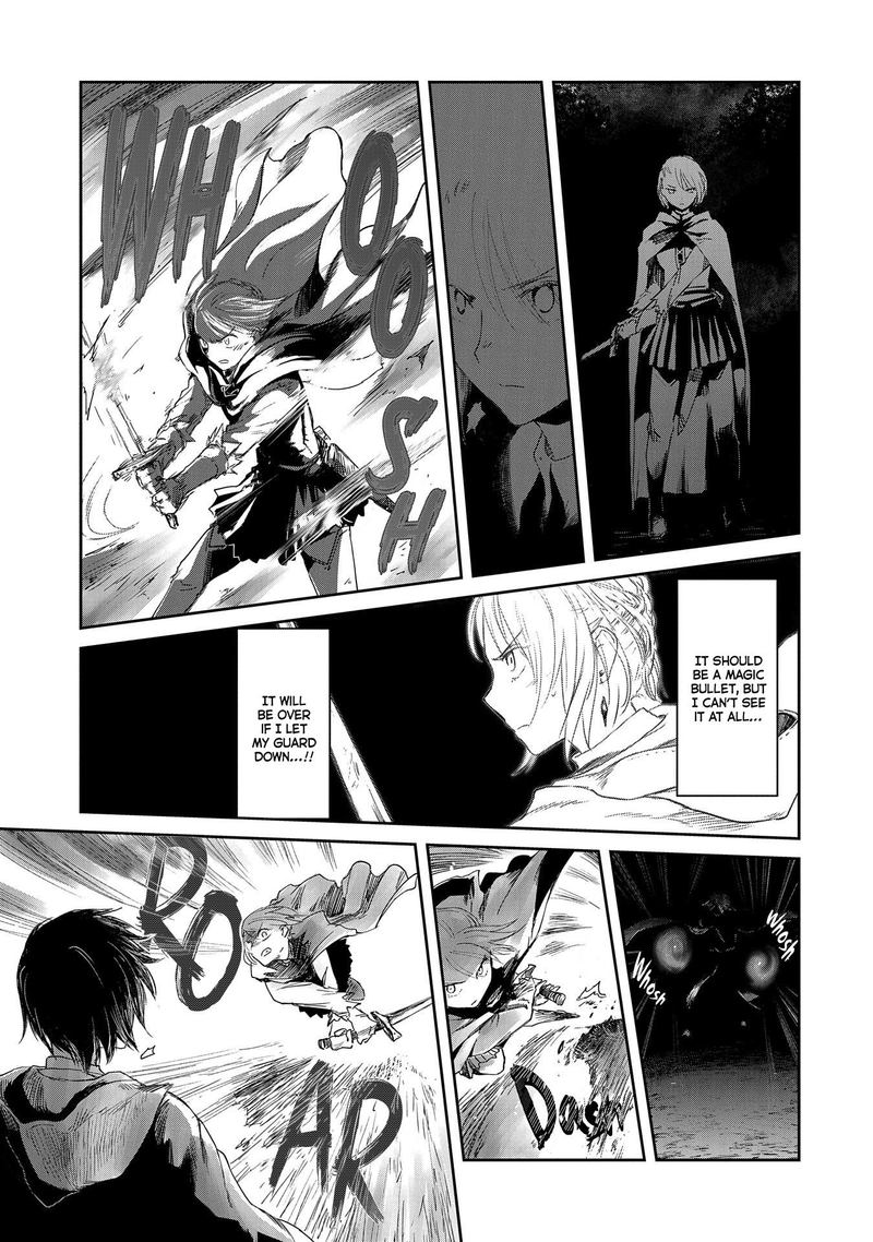 Boukensha Ni Naritai To Miyako Ni Deteitta Musume Ga S Rank Ni Natteta 19 21