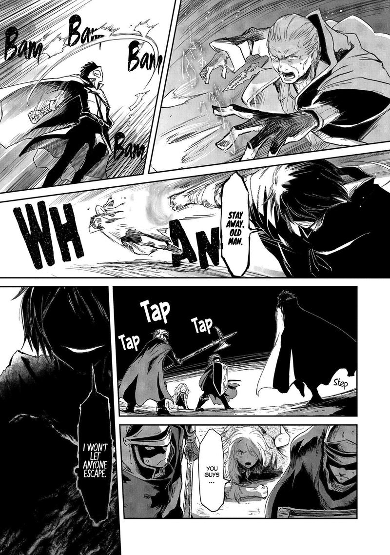 Boukensha Ni Naritai To Miyako Ni Deteitta Musume Ga S Rank Ni Natteta 19 27