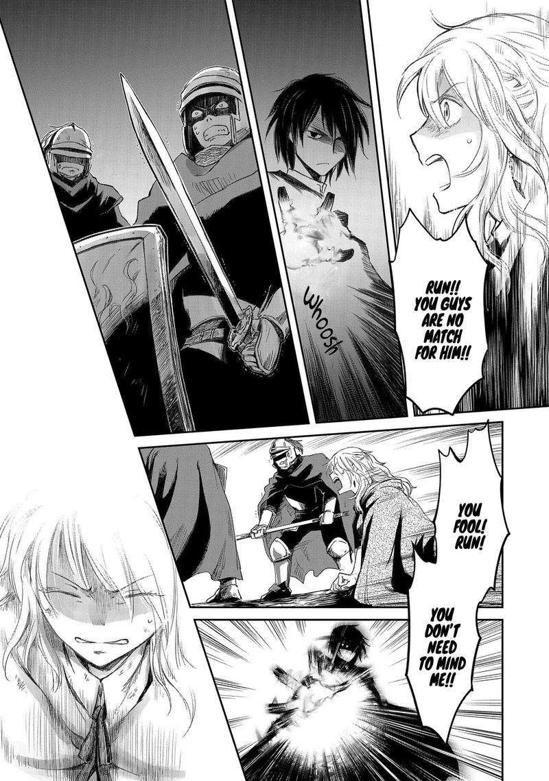 Boukensha Ni Naritai To Miyako Ni Deteitta Musume Ga S Rank Ni Natteta 19 29