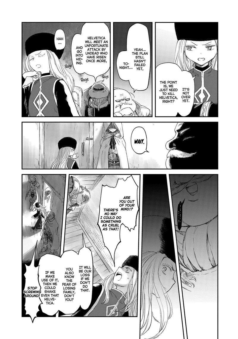 Boukensha Ni Naritai To Miyako Ni Deteitta Musume Ga S Rank Ni Natteta 19 3
