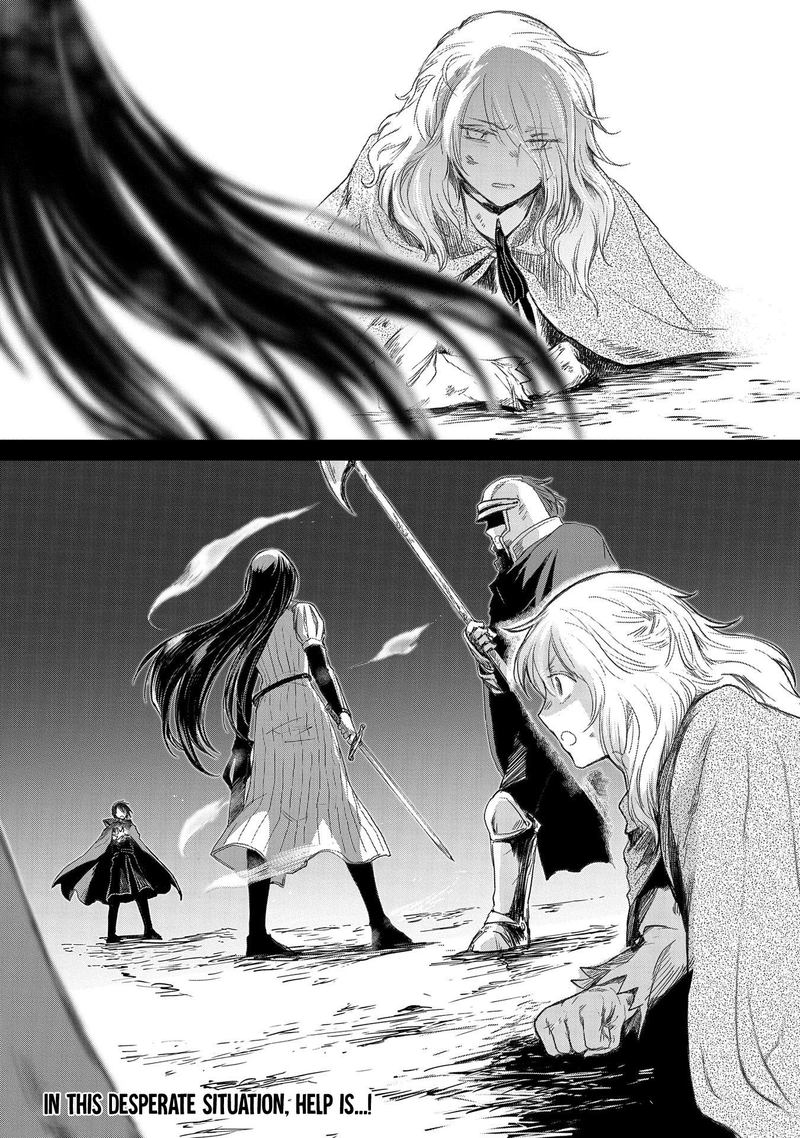 Boukensha Ni Naritai To Miyako Ni Deteitta Musume Ga S Rank Ni Natteta 19 30