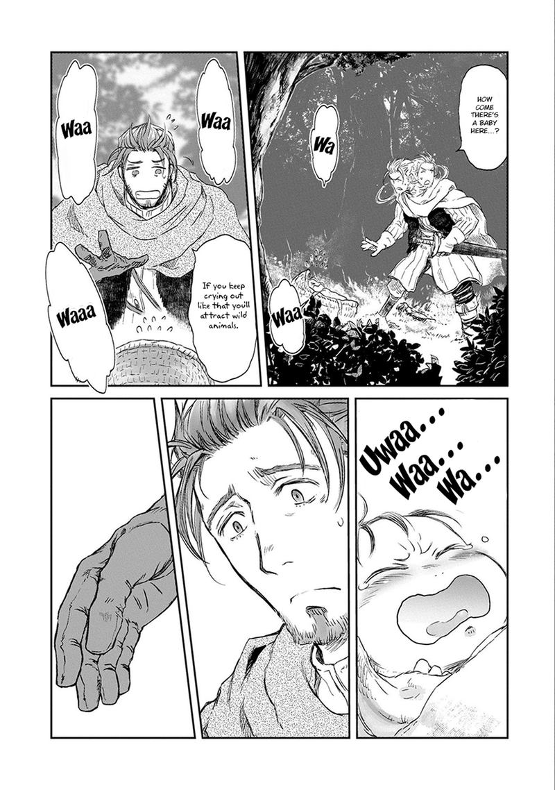 Boukensha Ni Naritai To Miyako Ni Deteitta Musume Ga S Rank Ni Natteta 2 11