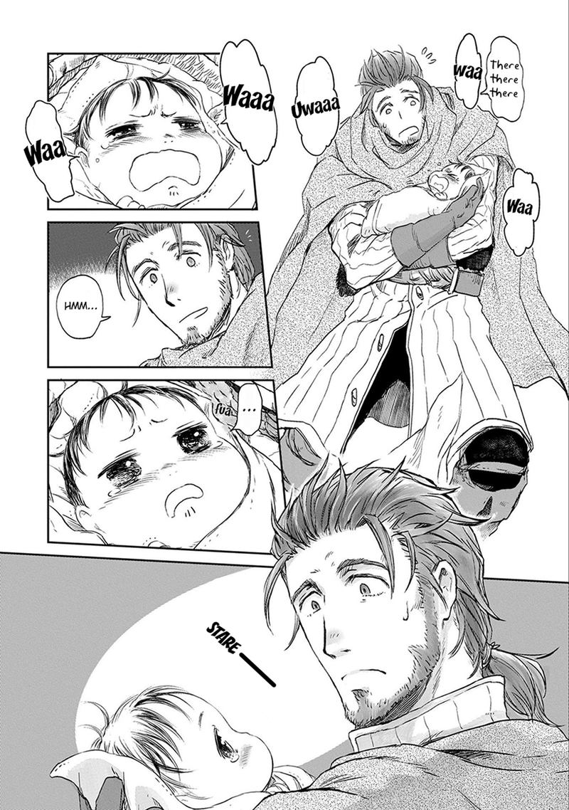 Boukensha Ni Naritai To Miyako Ni Deteitta Musume Ga S Rank Ni Natteta 2 12
