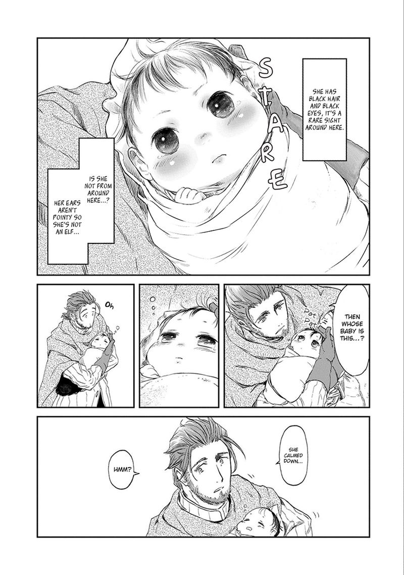 Boukensha Ni Naritai To Miyako Ni Deteitta Musume Ga S Rank Ni Natteta 2 13