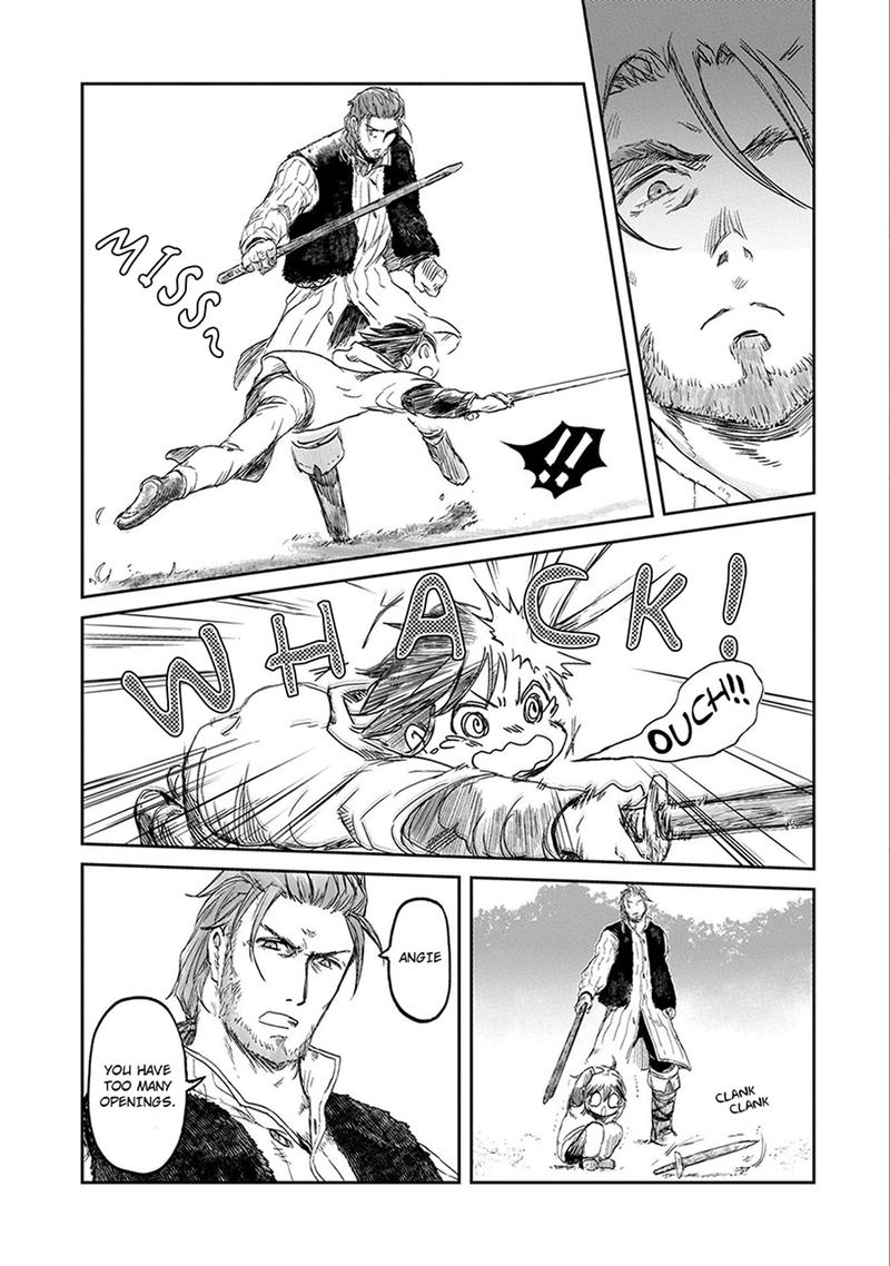 Boukensha Ni Naritai To Miyako Ni Deteitta Musume Ga S Rank Ni Natteta 2 17