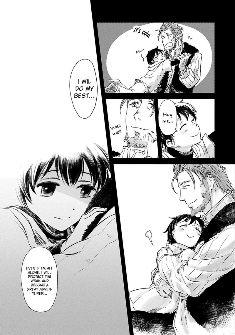 Boukensha Ni Naritai To Miyako Ni Deteitta Musume Ga S Rank Ni Natteta 2 25