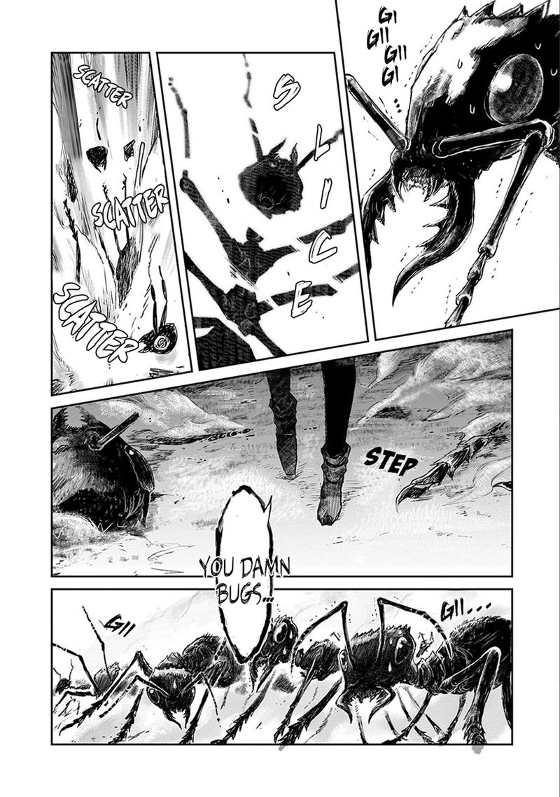 Boukensha Ni Naritai To Miyako Ni Deteitta Musume Ga S Rank Ni Natteta 2 33