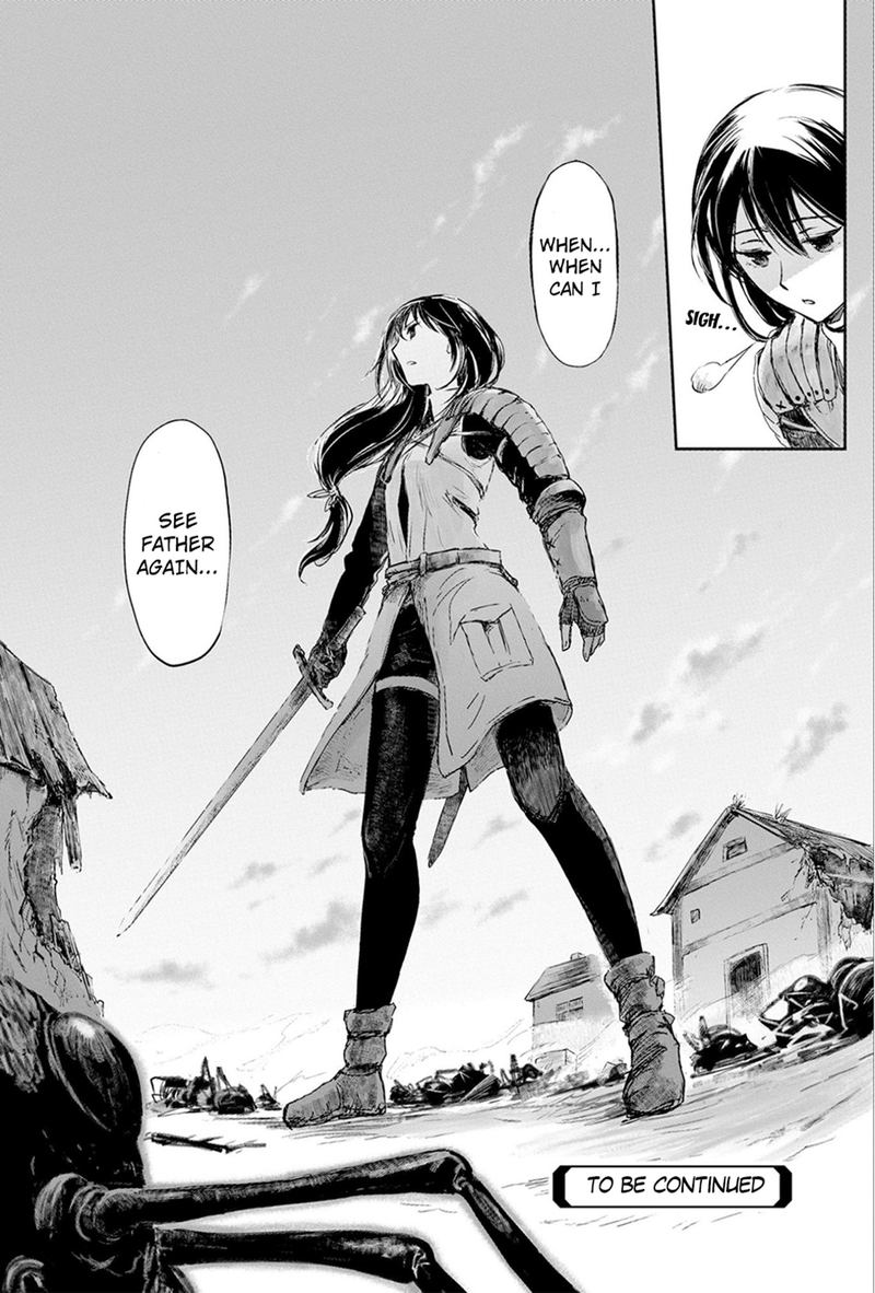 Boukensha Ni Naritai To Miyako Ni Deteitta Musume Ga S Rank Ni Natteta 2 36
