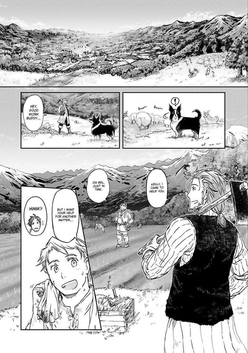 Boukensha Ni Naritai To Miyako Ni Deteitta Musume Ga S Rank Ni Natteta 2 4