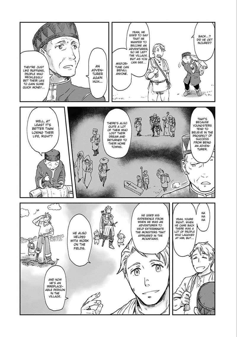 Boukensha Ni Naritai To Miyako Ni Deteitta Musume Ga S Rank Ni Natteta 2 6