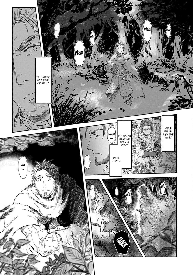 Boukensha Ni Naritai To Miyako Ni Deteitta Musume Ga S Rank Ni Natteta 2 9