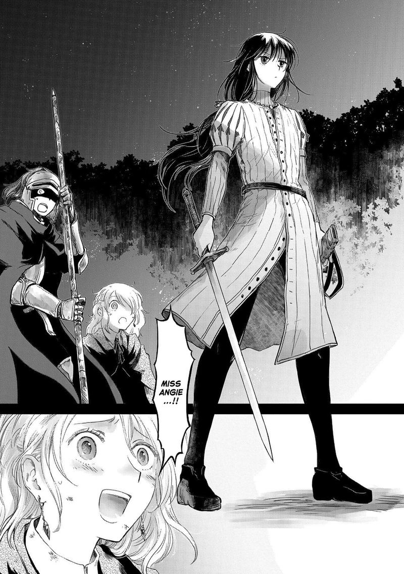 Boukensha Ni Naritai To Miyako Ni Deteitta Musume Ga S Rank Ni Natteta 20 2