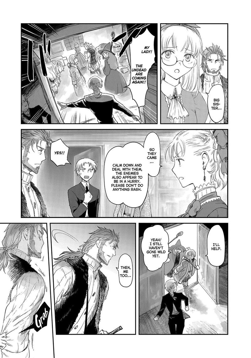 Boukensha Ni Naritai To Miyako Ni Deteitta Musume Ga S Rank Ni Natteta 20 24