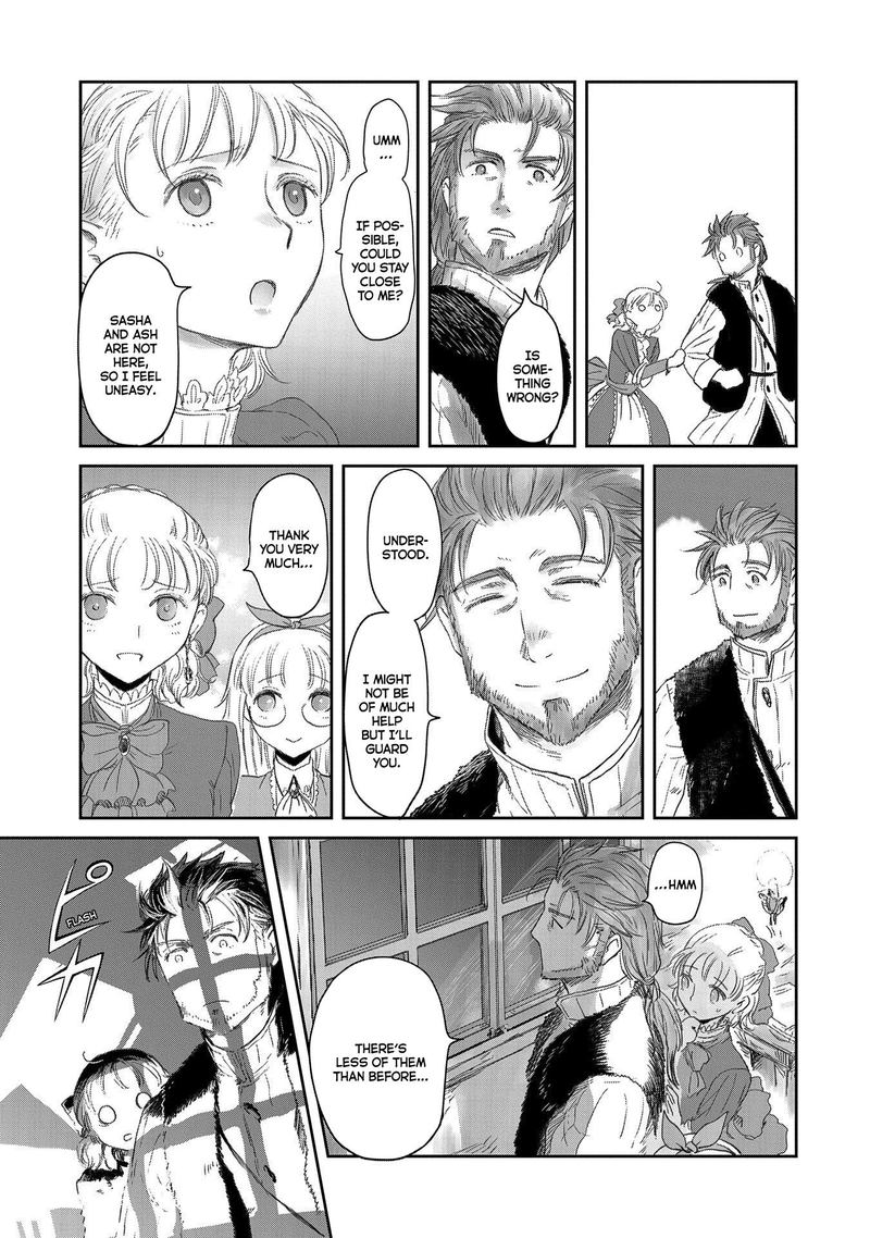 Boukensha Ni Naritai To Miyako Ni Deteitta Musume Ga S Rank Ni Natteta 20 25