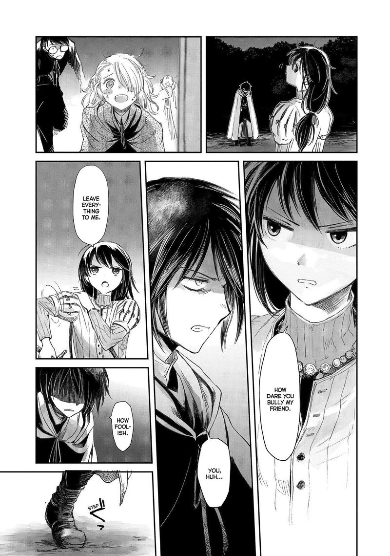 Boukensha Ni Naritai To Miyako Ni Deteitta Musume Ga S Rank Ni Natteta 20 3