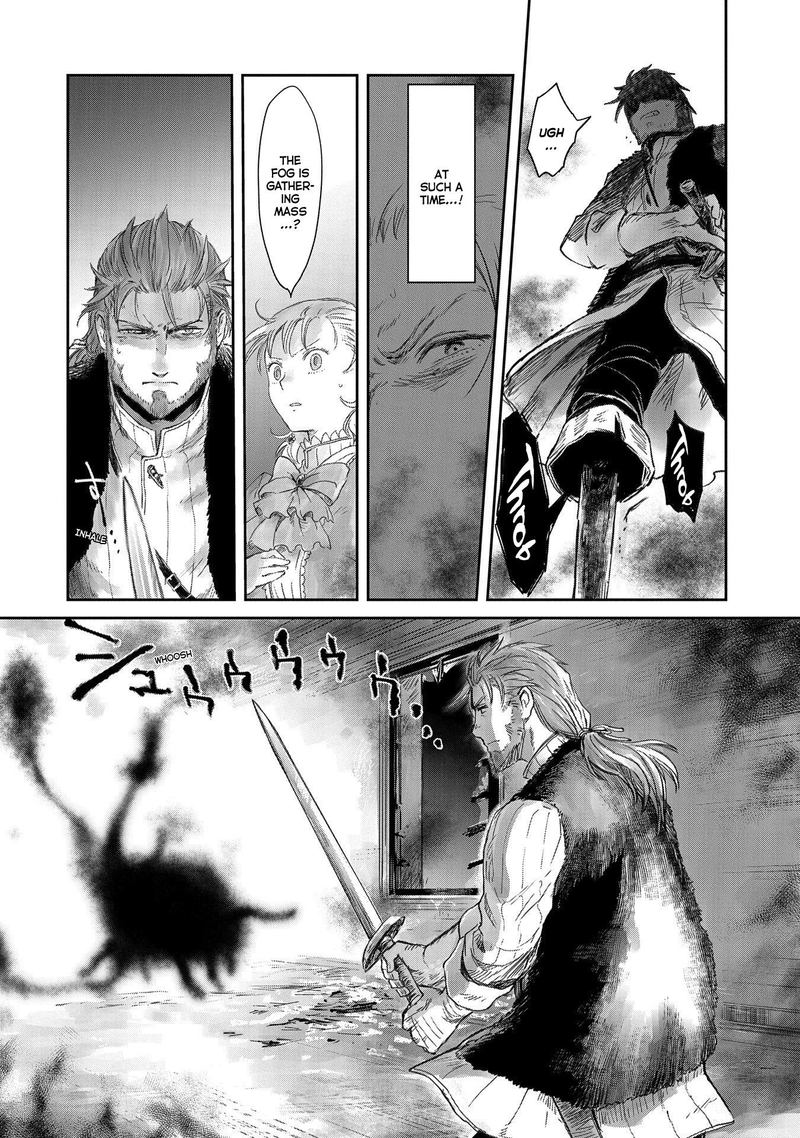 Boukensha Ni Naritai To Miyako Ni Deteitta Musume Ga S Rank Ni Natteta 20 30