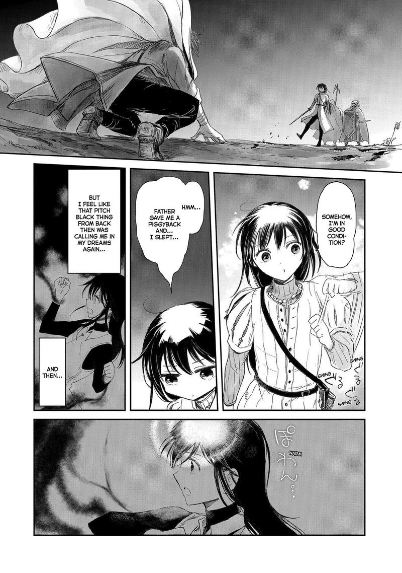 Boukensha Ni Naritai To Miyako Ni Deteitta Musume Ga S Rank Ni Natteta 20 6