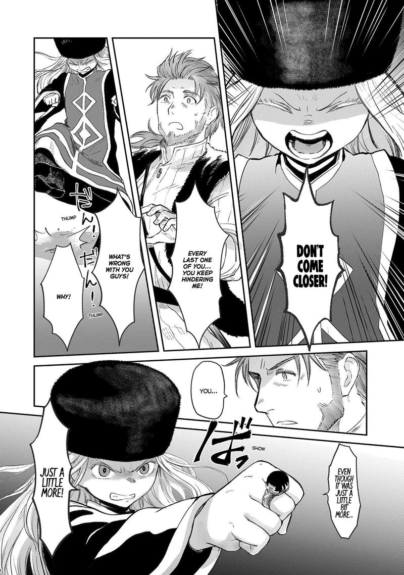 Boukensha Ni Naritai To Miyako Ni Deteitta Musume Ga S Rank Ni Natteta 21 10