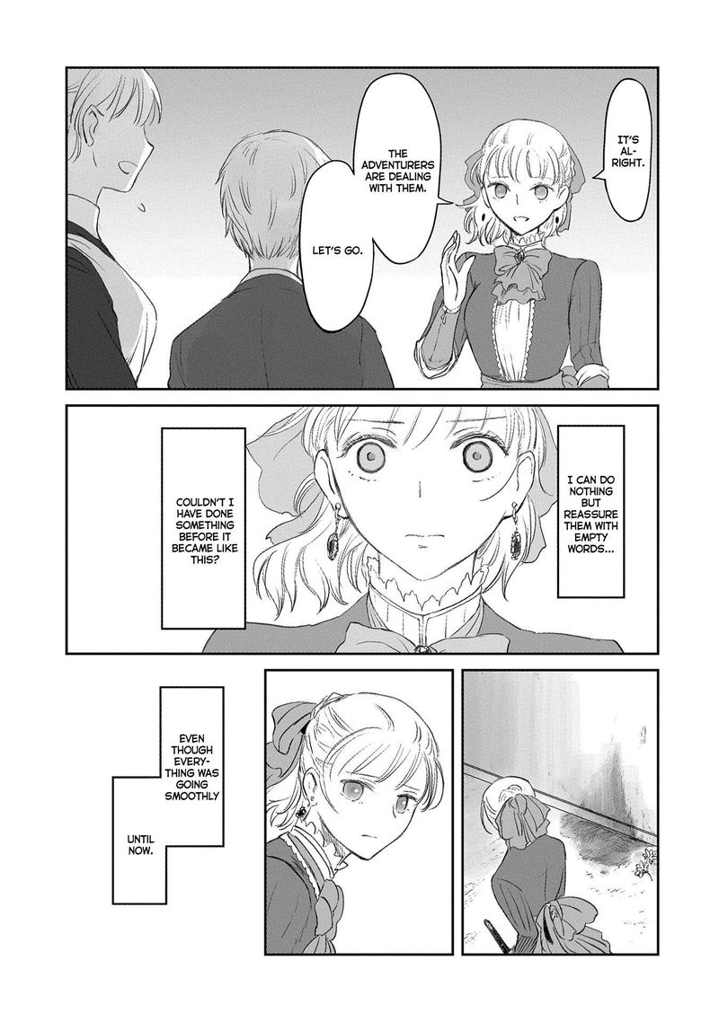 Boukensha Ni Naritai To Miyako Ni Deteitta Musume Ga S Rank Ni Natteta 21 13