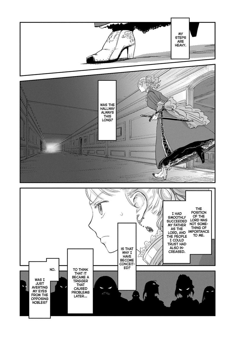 Boukensha Ni Naritai To Miyako Ni Deteitta Musume Ga S Rank Ni Natteta 21 14