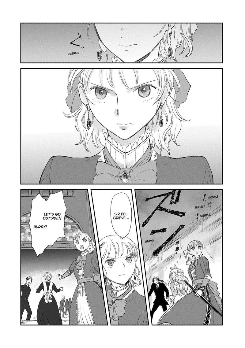 Boukensha Ni Naritai To Miyako Ni Deteitta Musume Ga S Rank Ni Natteta 21 16