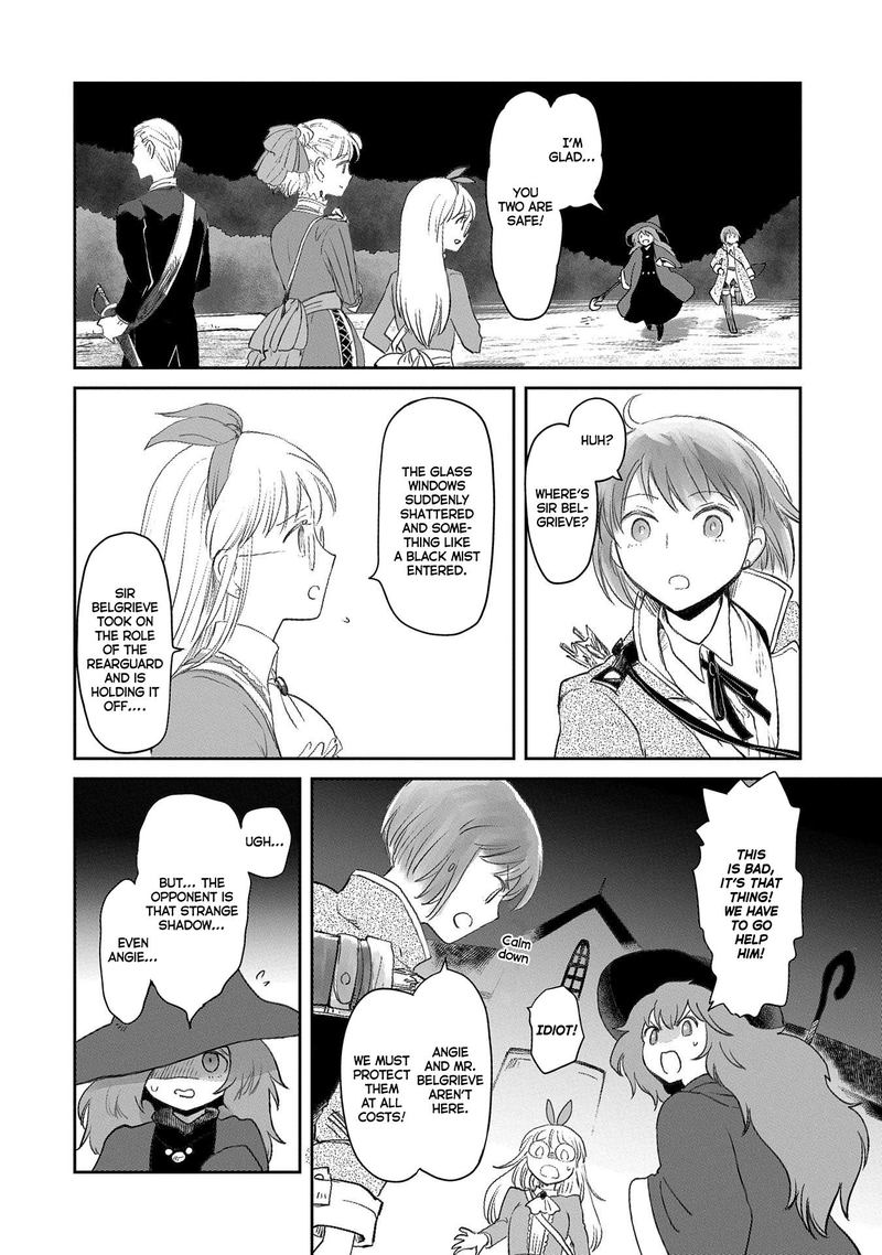 Boukensha Ni Naritai To Miyako Ni Deteitta Musume Ga S Rank Ni Natteta 21 18