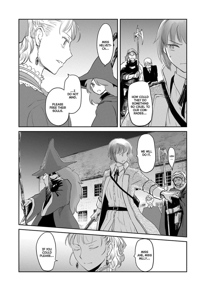 Boukensha Ni Naritai To Miyako Ni Deteitta Musume Ga S Rank Ni Natteta 21 21