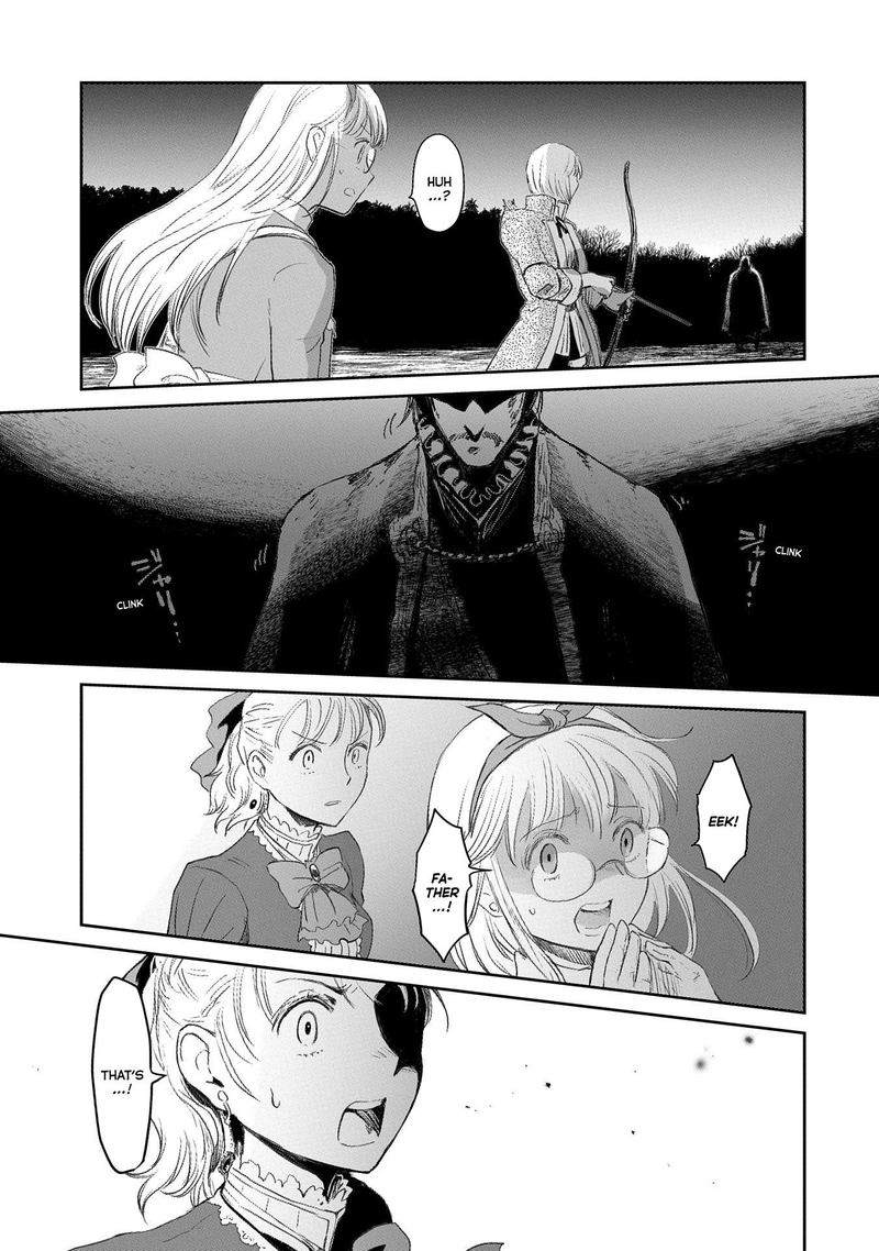 Boukensha Ni Naritai To Miyako Ni Deteitta Musume Ga S Rank Ni Natteta 21 23