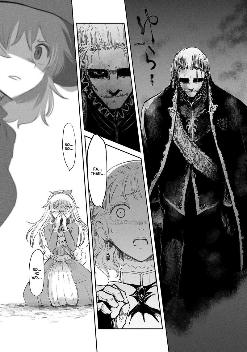 Boukensha Ni Naritai To Miyako Ni Deteitta Musume Ga S Rank Ni Natteta 21 24
