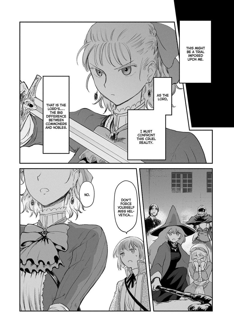 Boukensha Ni Naritai To Miyako Ni Deteitta Musume Ga S Rank Ni Natteta 21 26