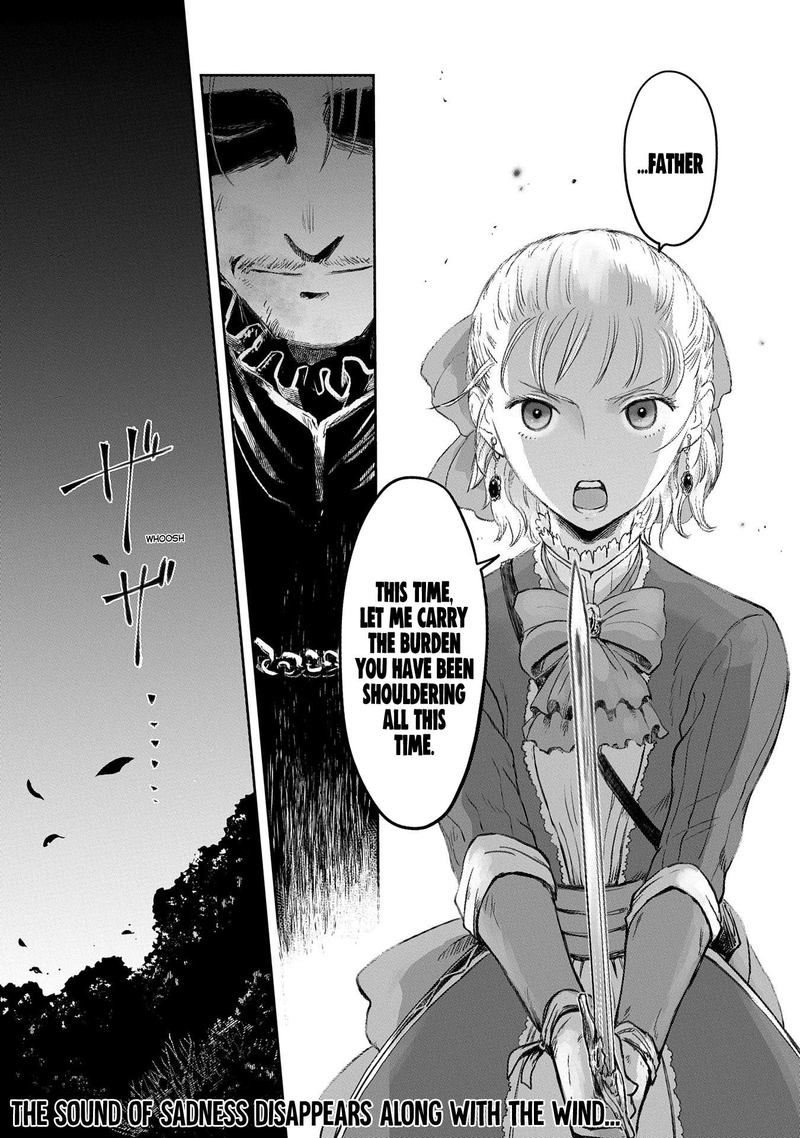Boukensha Ni Naritai To Miyako Ni Deteitta Musume Ga S Rank Ni Natteta 21 28
