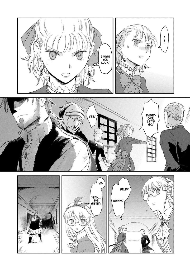 Boukensha Ni Naritai To Miyako Ni Deteitta Musume Ga S Rank Ni Natteta 21 3