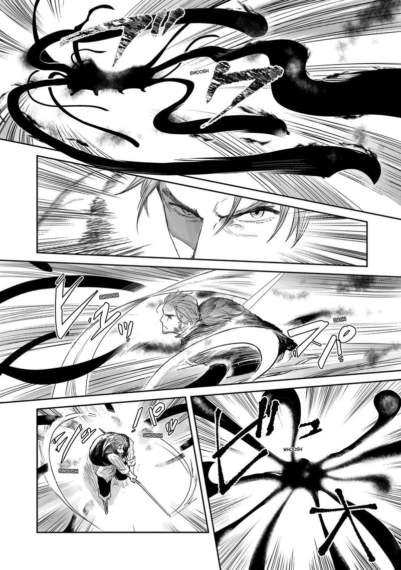 Boukensha Ni Naritai To Miyako Ni Deteitta Musume Ga S Rank Ni Natteta 21 5
