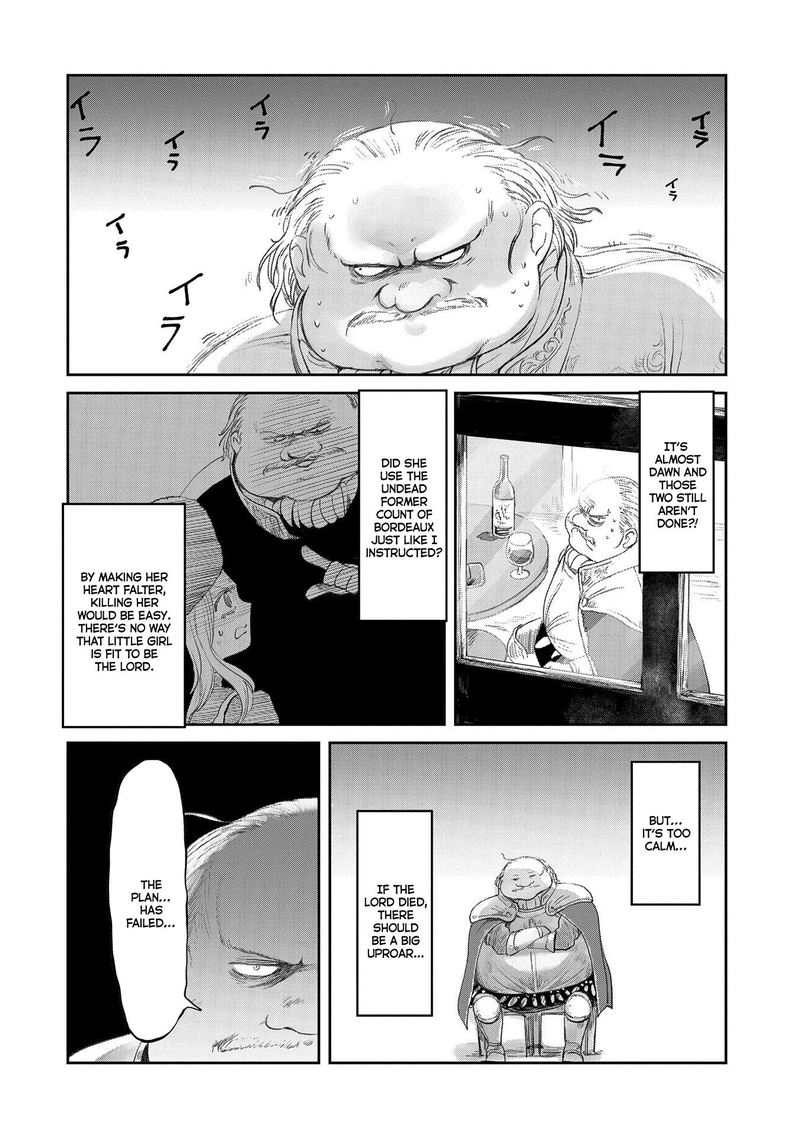 Boukensha Ni Naritai To Miyako Ni Deteitta Musume Ga S Rank Ni Natteta 22 18